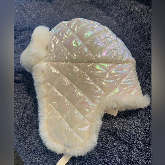 🆕 Free people North Star Trapper Hat. Super warm - Picture 7 of 7